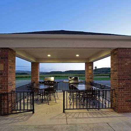 Candlewood Suites Craig-Northwest By Ihg Bagian luar foto