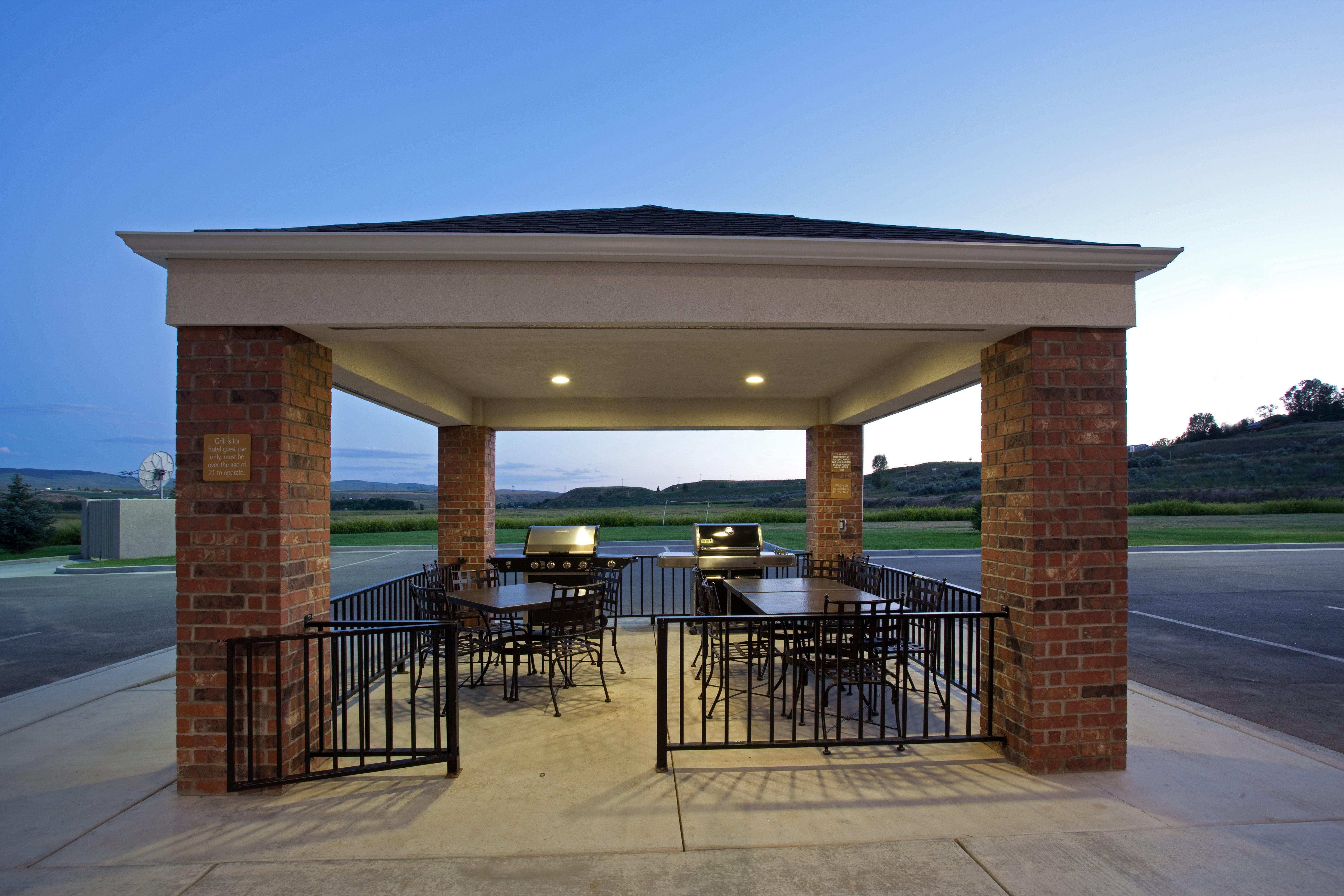 Candlewood Suites Craig-Northwest By Ihg Bagian luar foto