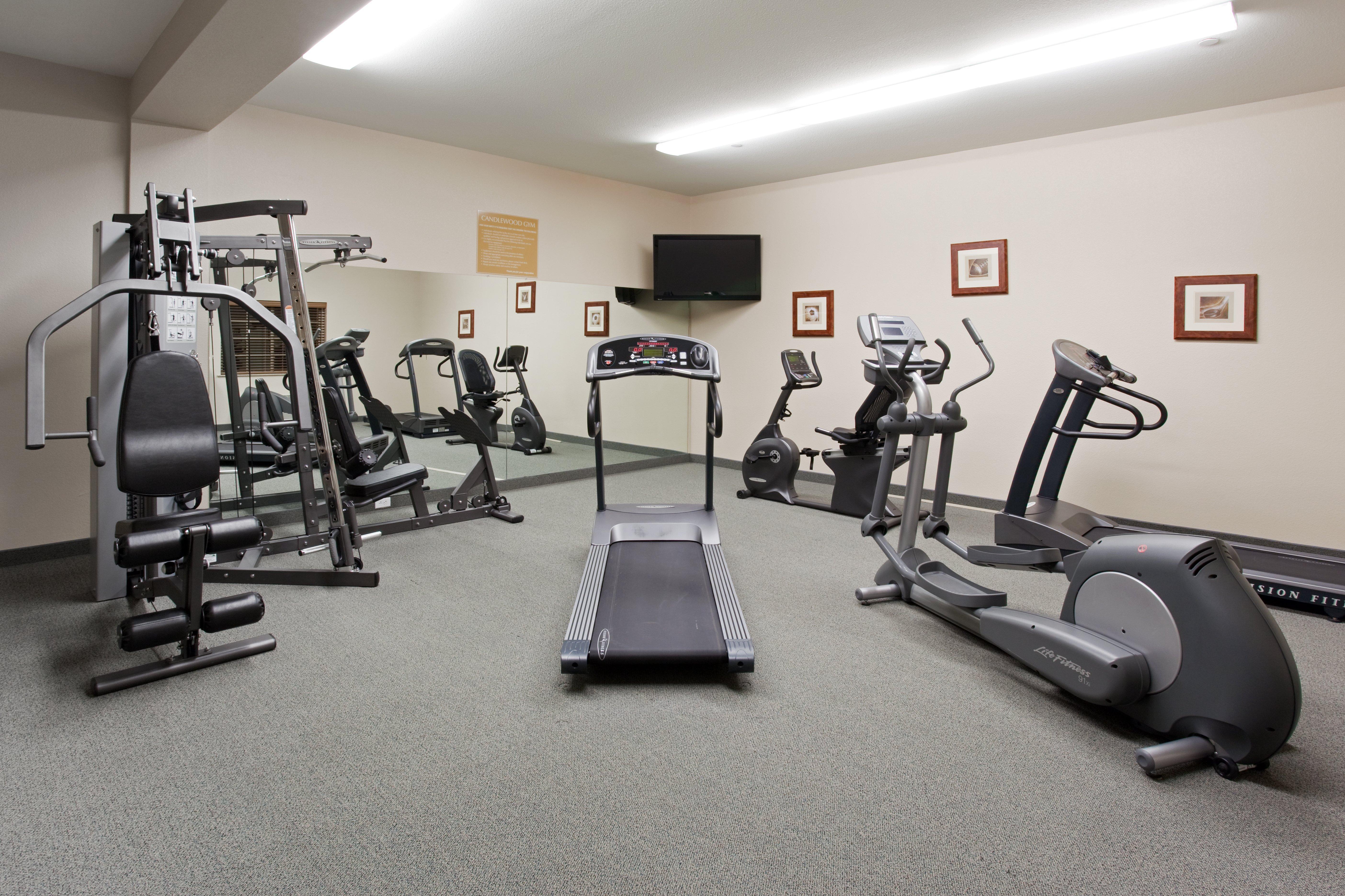 Candlewood Suites Craig-Northwest By Ihg Bagian luar foto