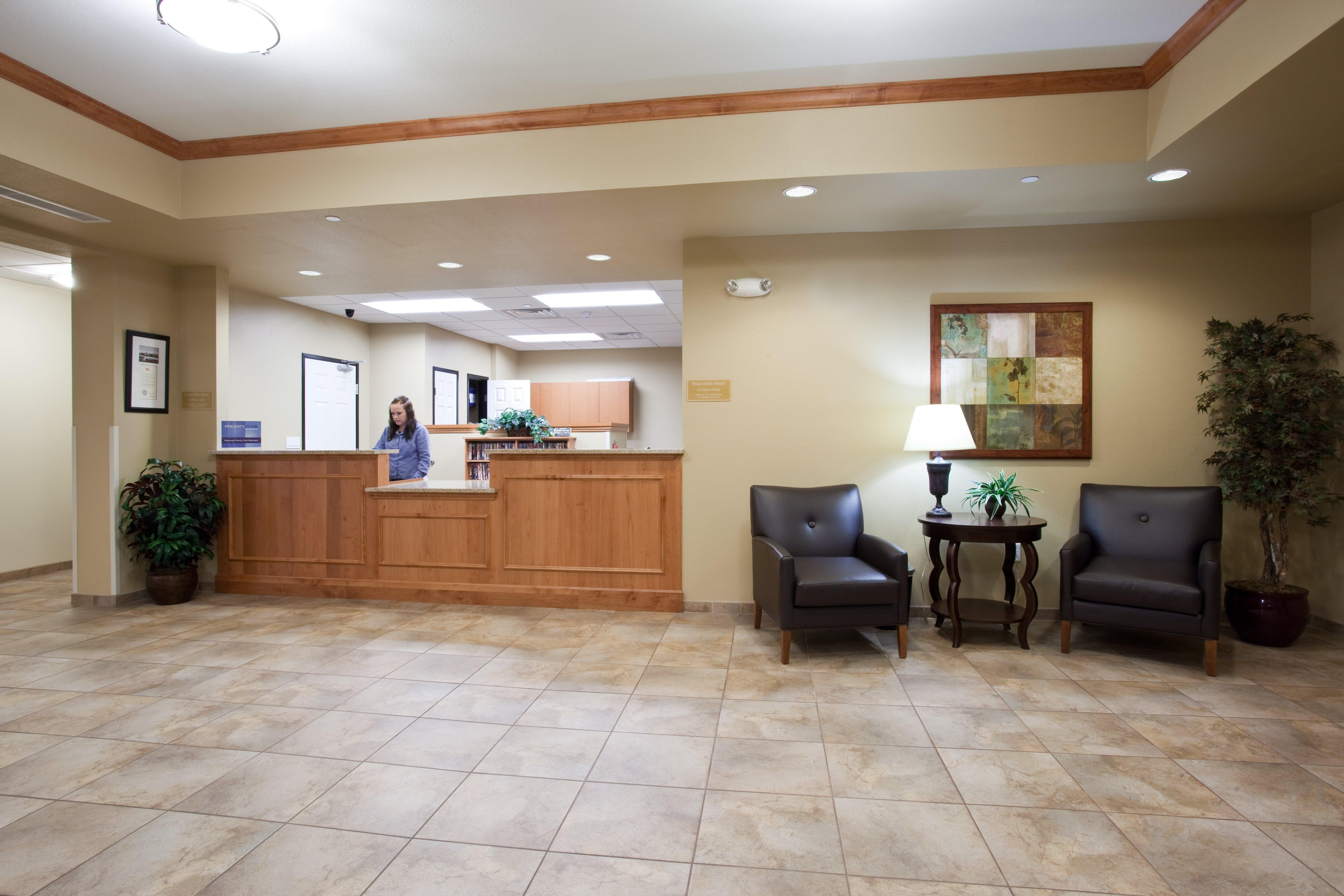 Candlewood Suites Craig-Northwest By Ihg Bagian luar foto