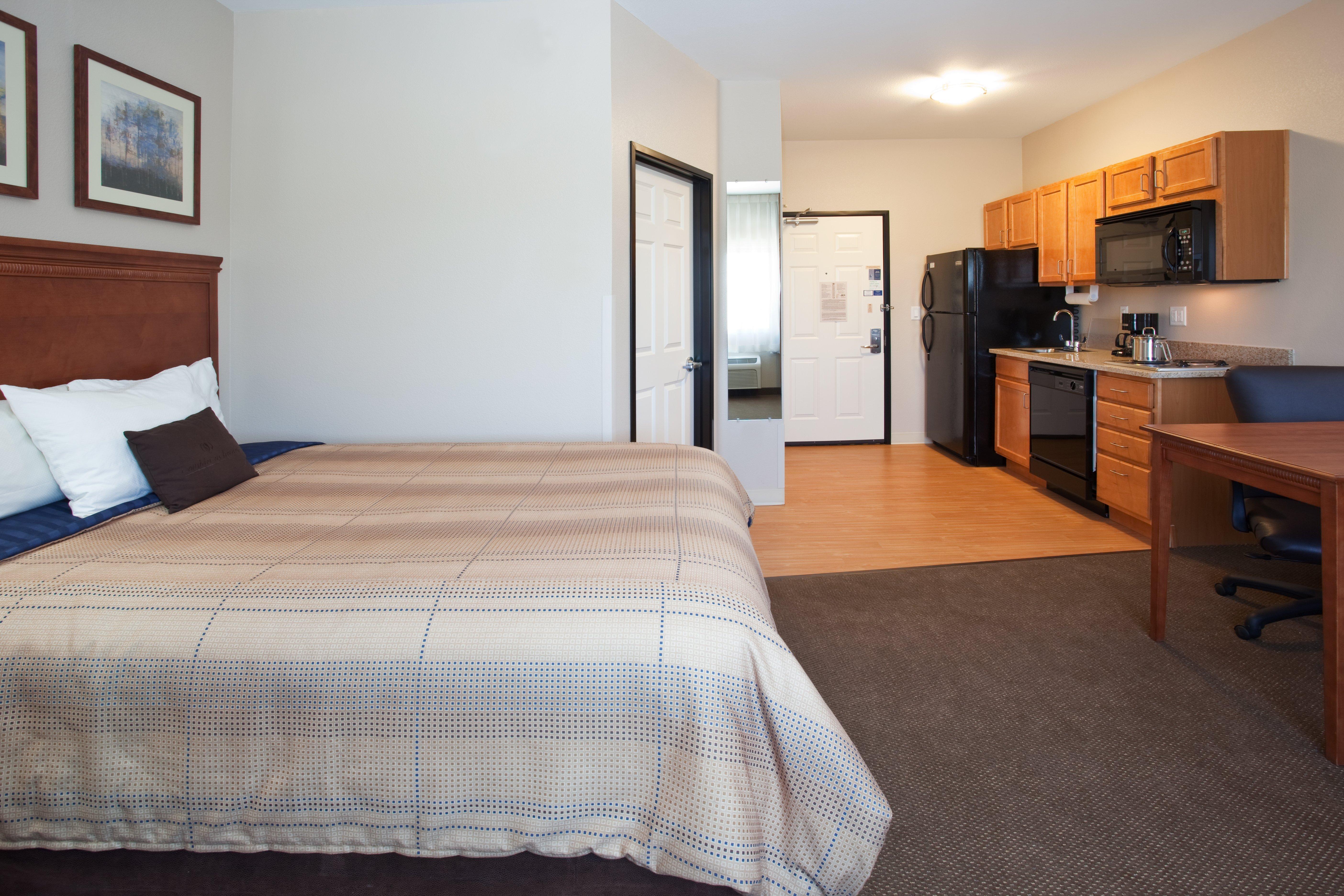 Candlewood Suites Craig-Northwest By Ihg Bagian luar foto