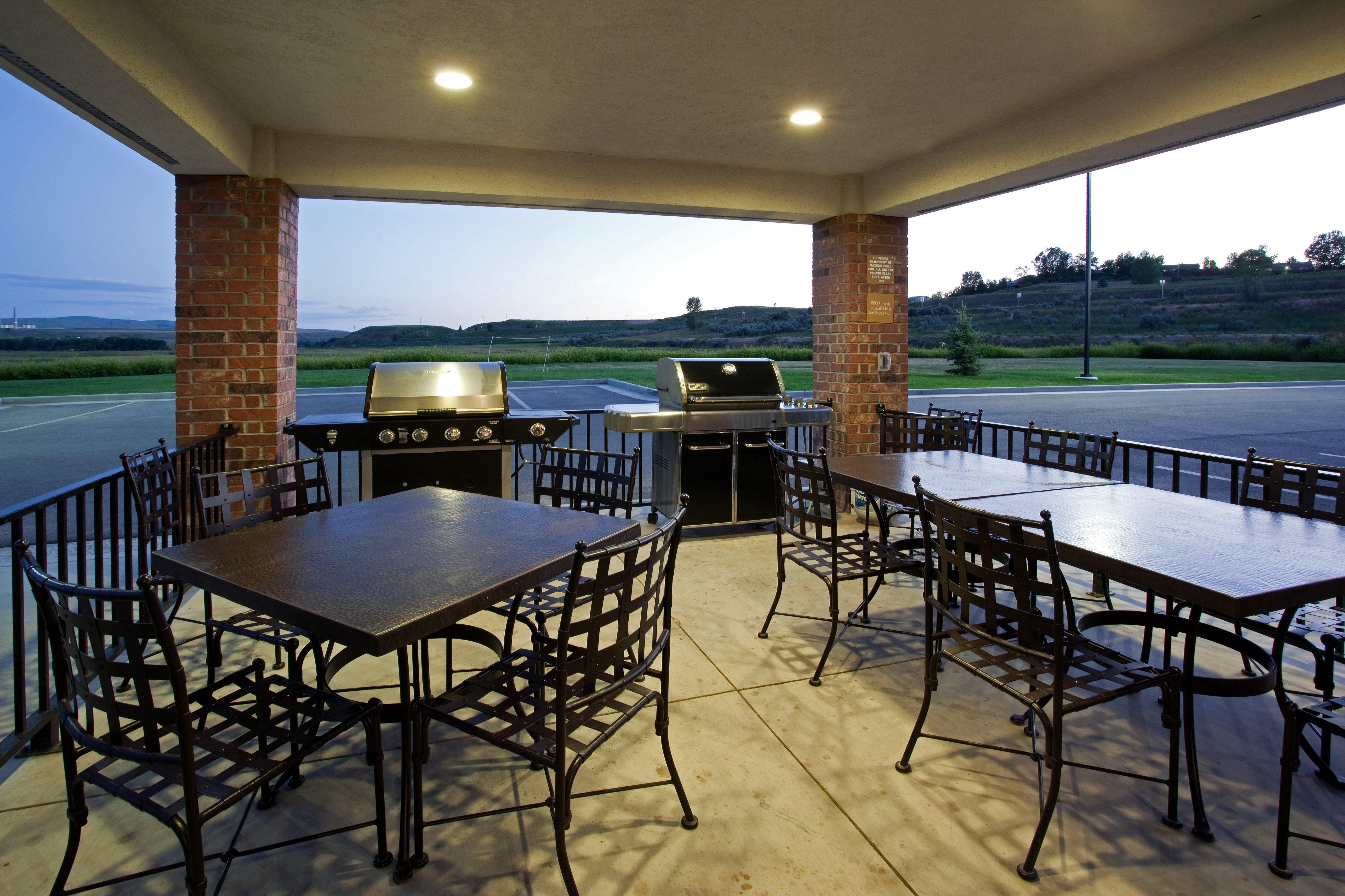 Candlewood Suites Craig-Northwest By Ihg Bagian luar foto