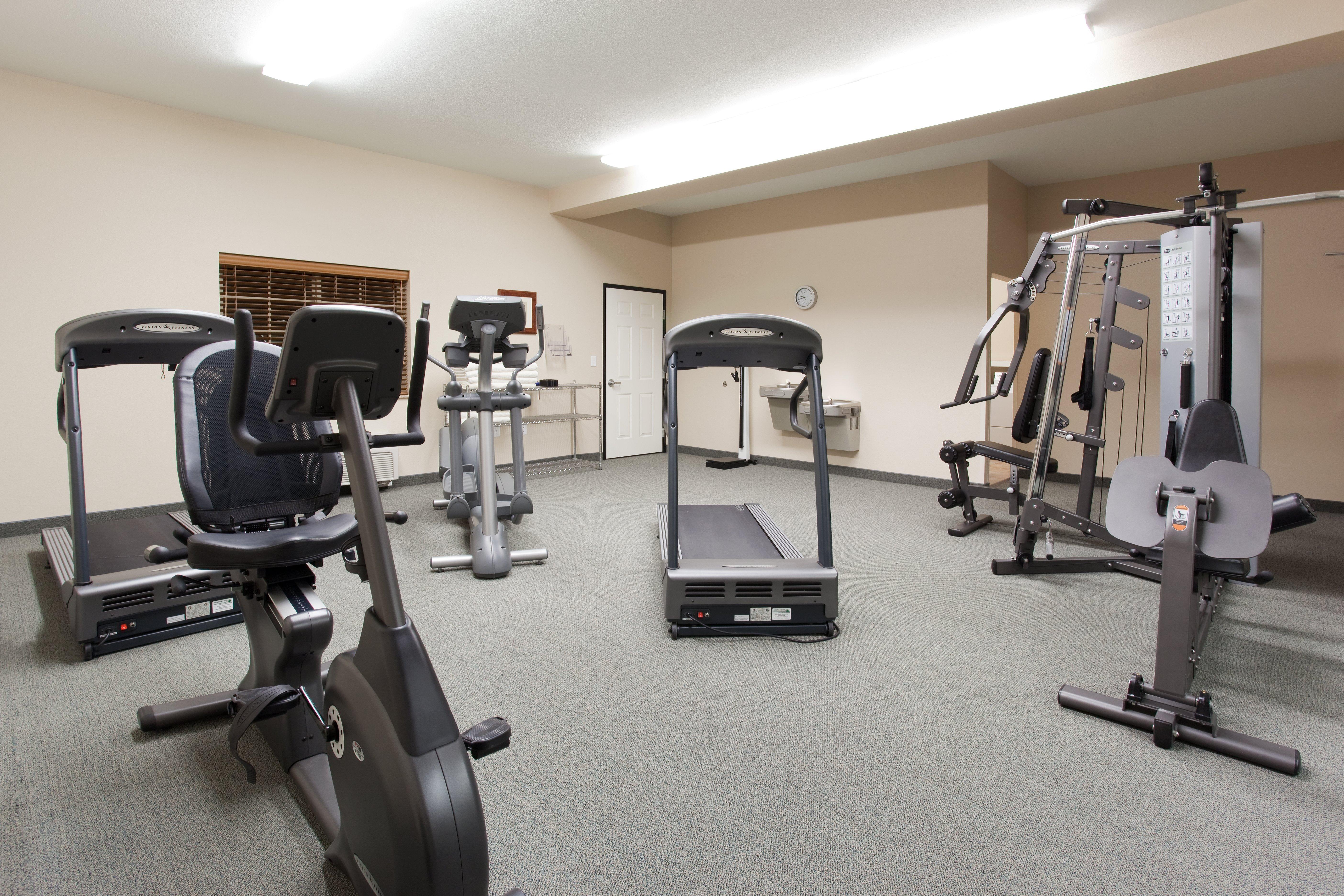 Candlewood Suites Craig-Northwest By Ihg Bagian luar foto