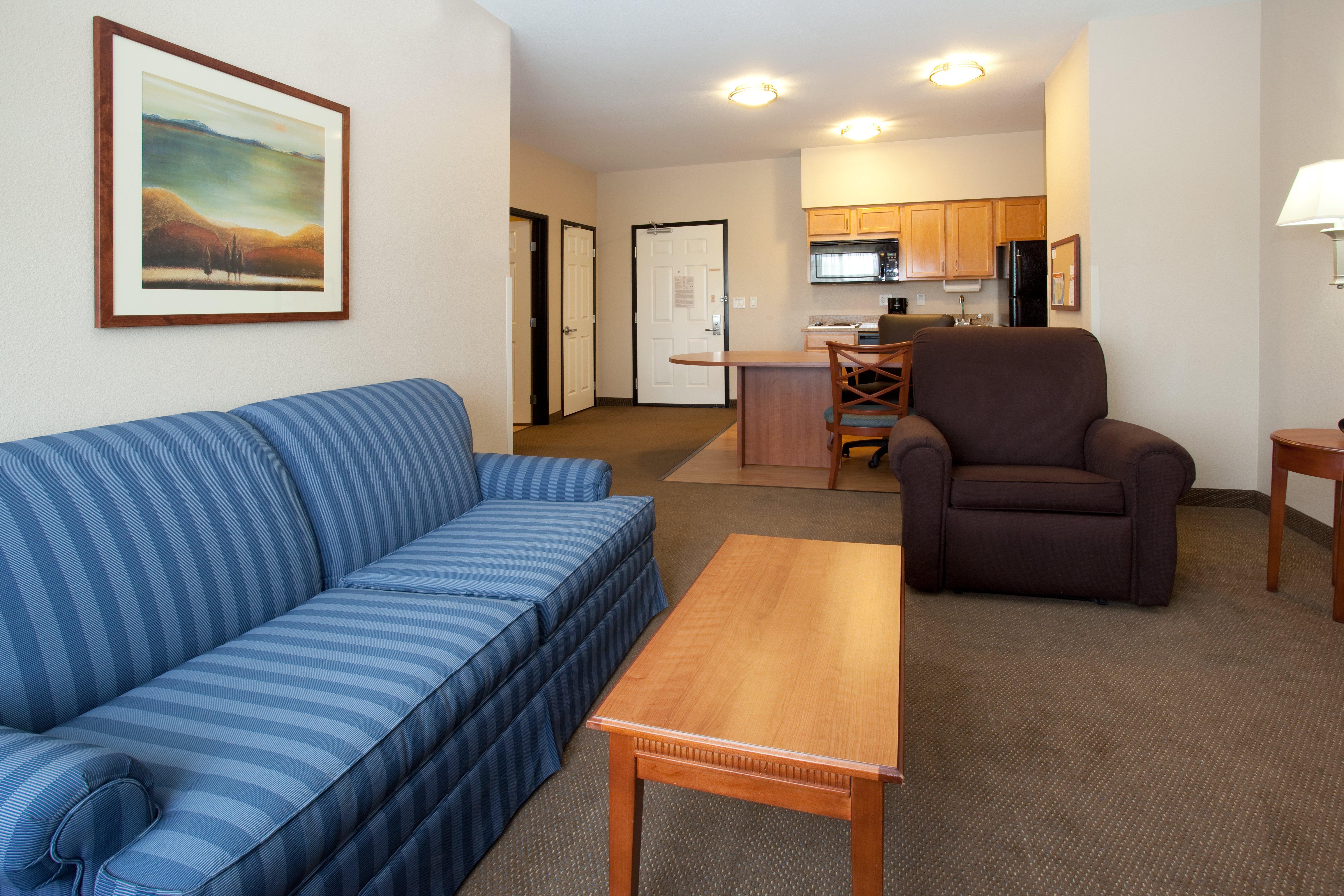 Candlewood Suites Craig-Northwest By Ihg Bagian luar foto