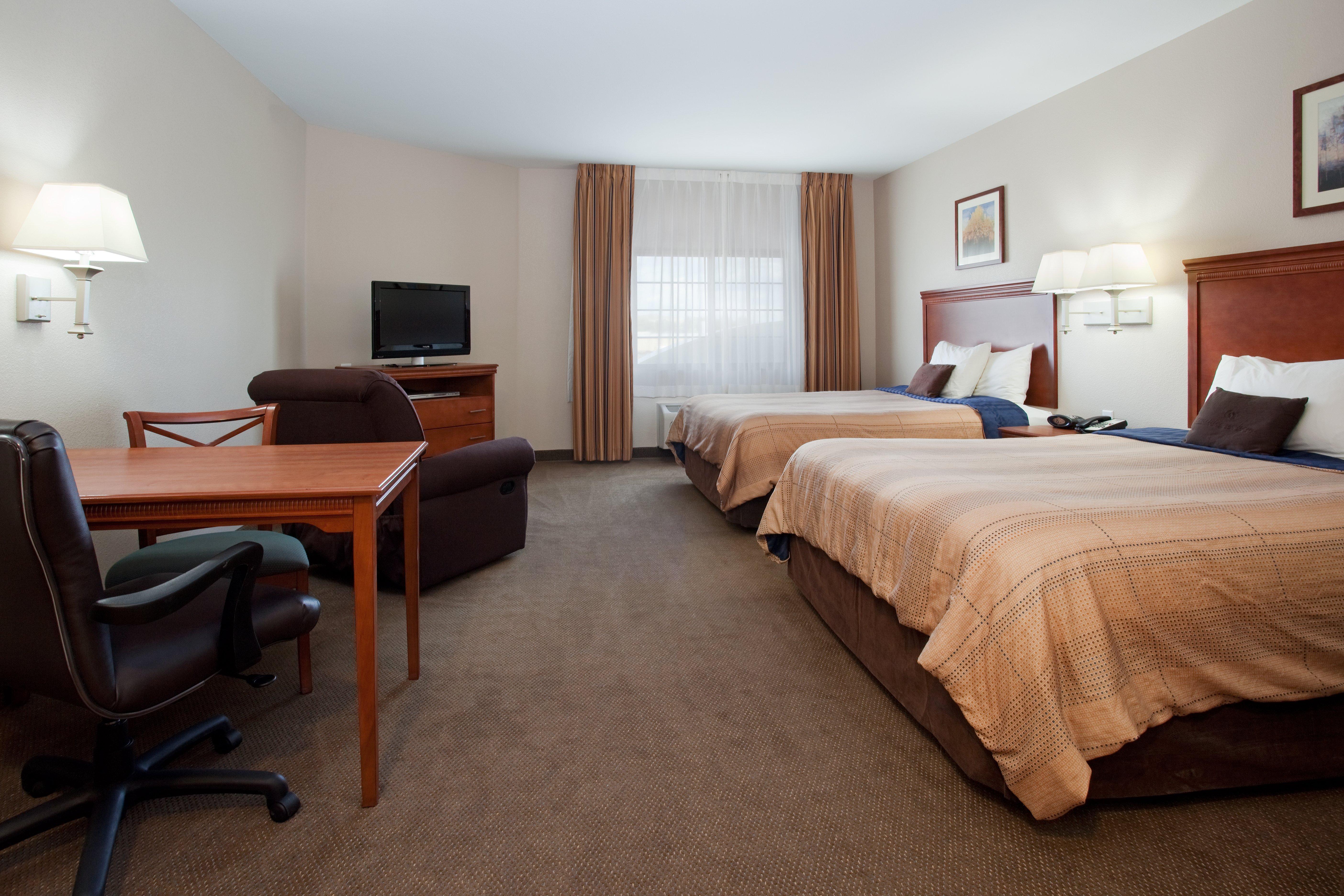 Candlewood Suites Craig-Northwest By Ihg Bagian luar foto