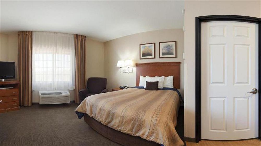 Candlewood Suites Craig-Northwest By Ihg Bagian luar foto