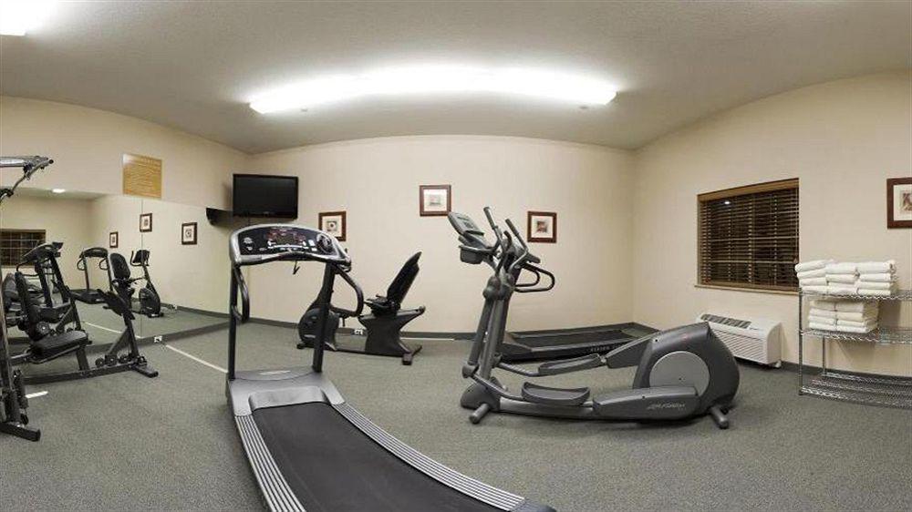 Candlewood Suites Craig-Northwest By Ihg Bagian luar foto