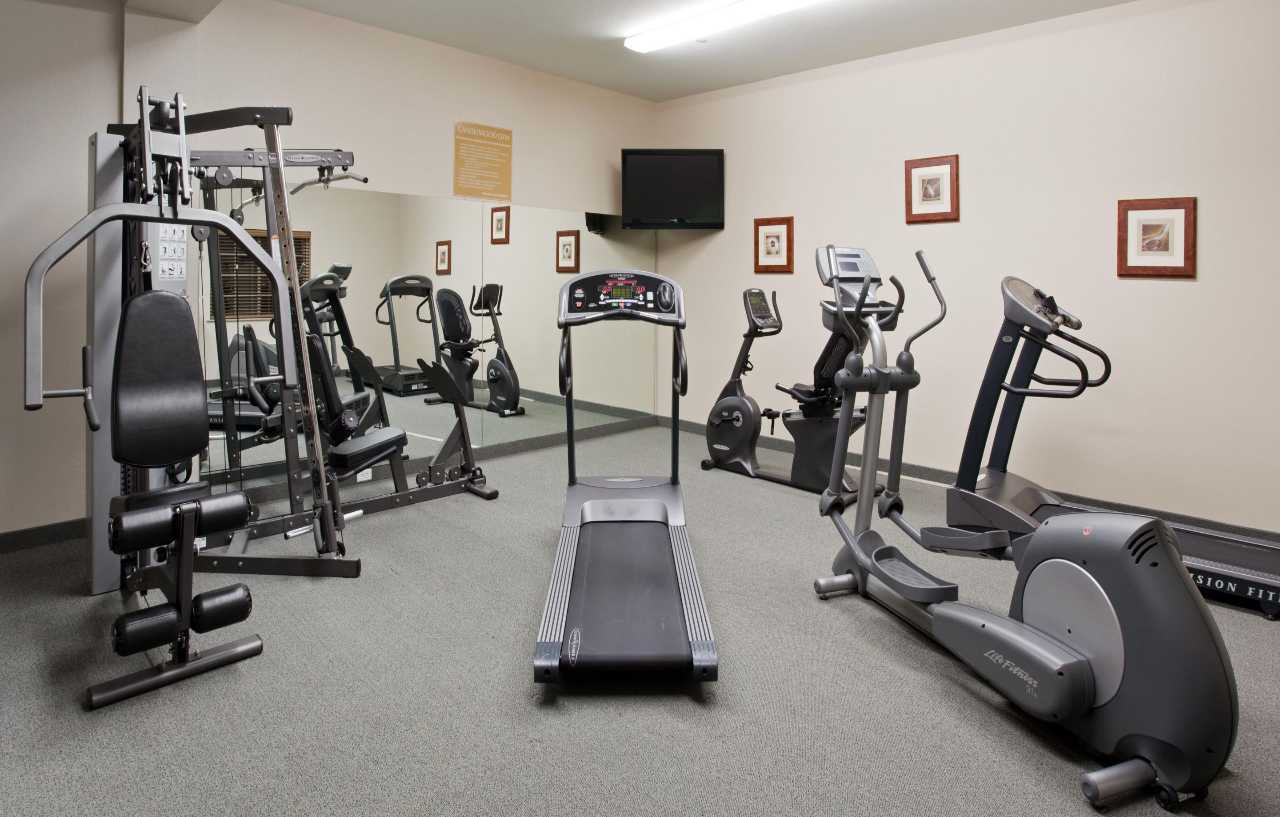 Candlewood Suites Craig-Northwest By Ihg Bagian luar foto